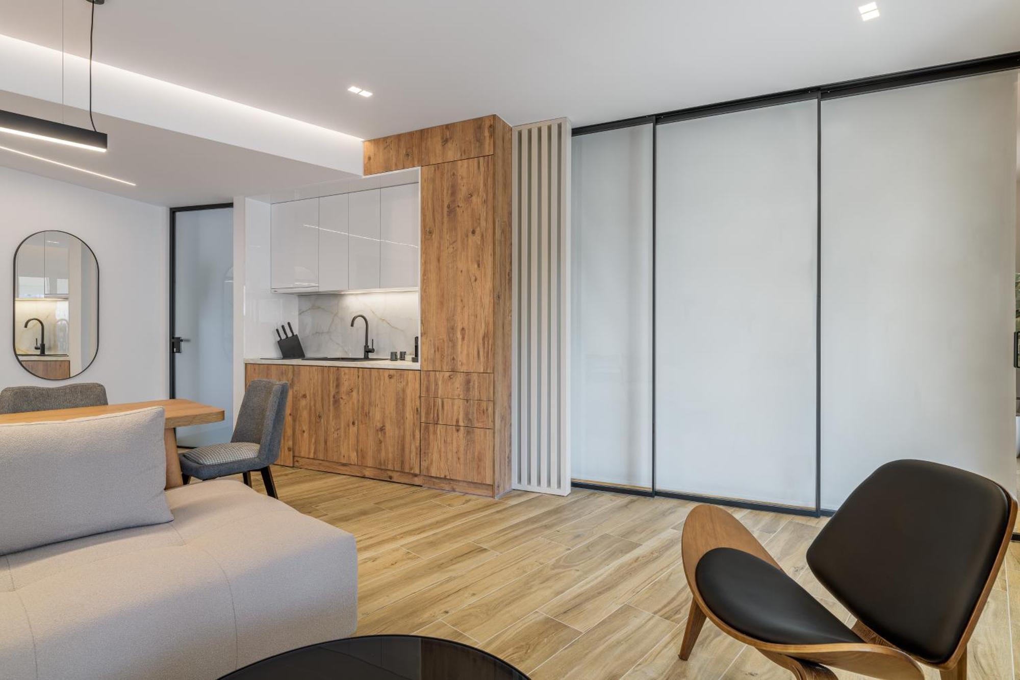 Central Sunny Loft With Plunge Pool Atenas Exterior foto